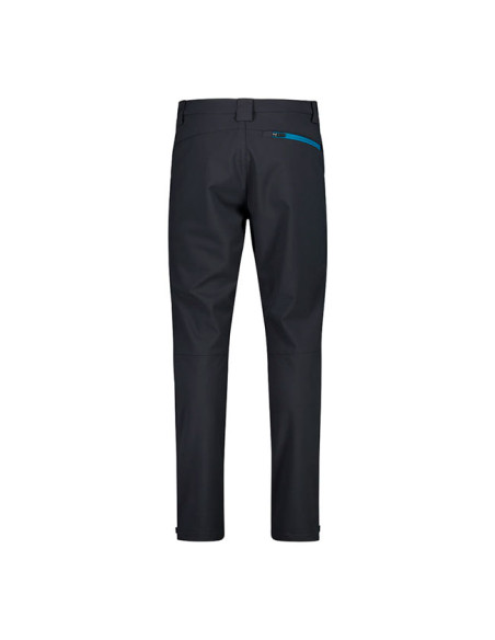 Cmp Softshell slim-fit Pant M