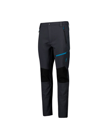 Cmp Softshell slim-fit Pant M