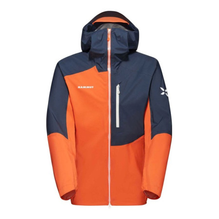 Takki Mammut SPEED HS HOODED