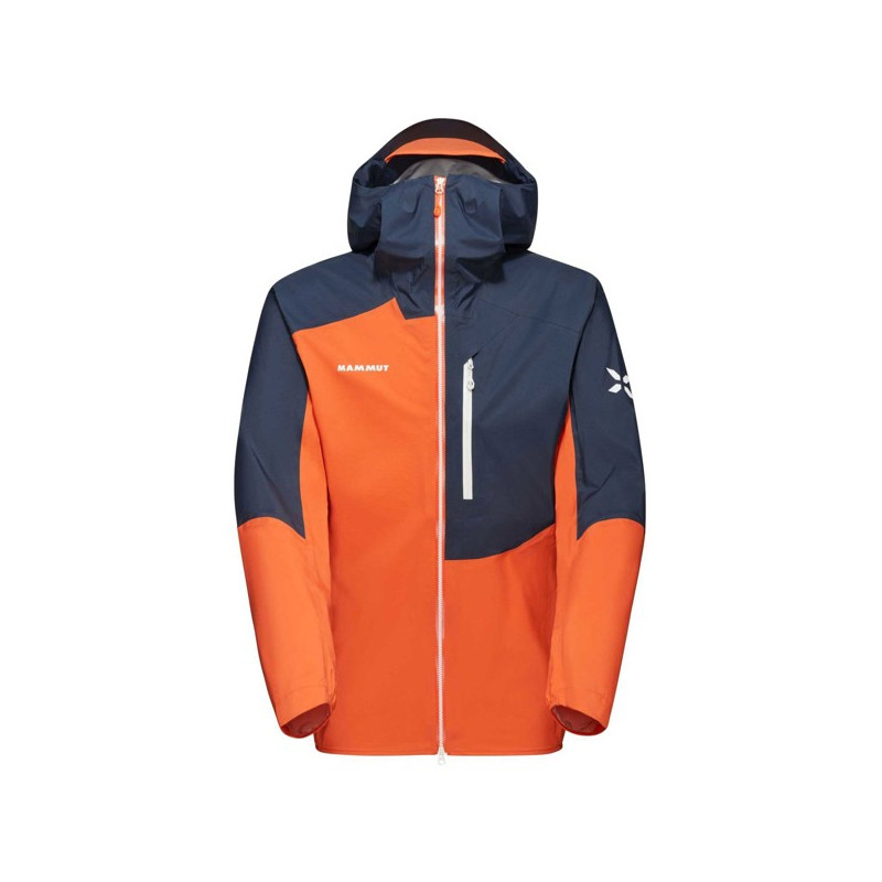 Takki Mammut SPEED HS HOODED