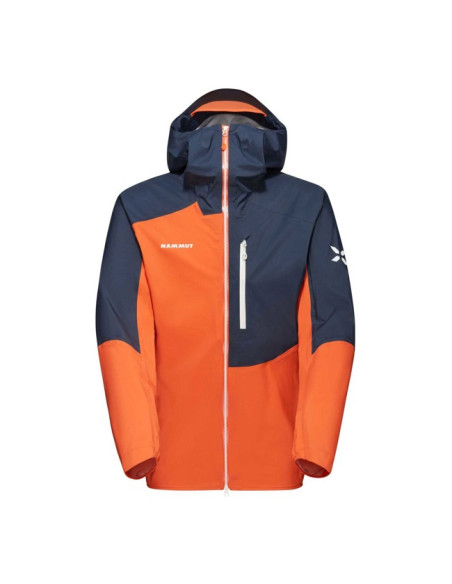 Bunda Mammut SPEED HS HOODED