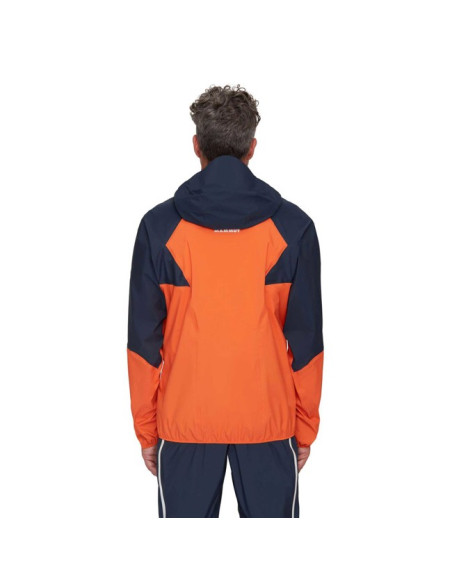 Bunda Mammut SPEED HS HOODED