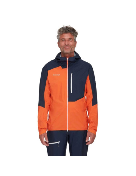 Takki Mammut SPEED HS HOODED