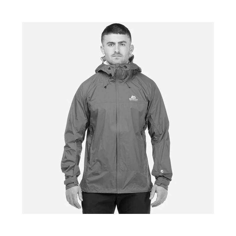 Mountain Equipment Zeno Jacket