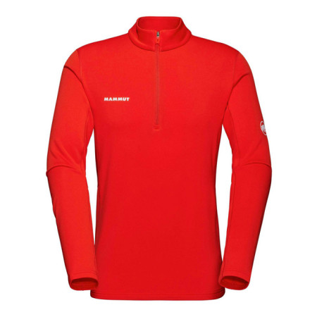 Megztinis Mammut AENERGY ML HZ M
