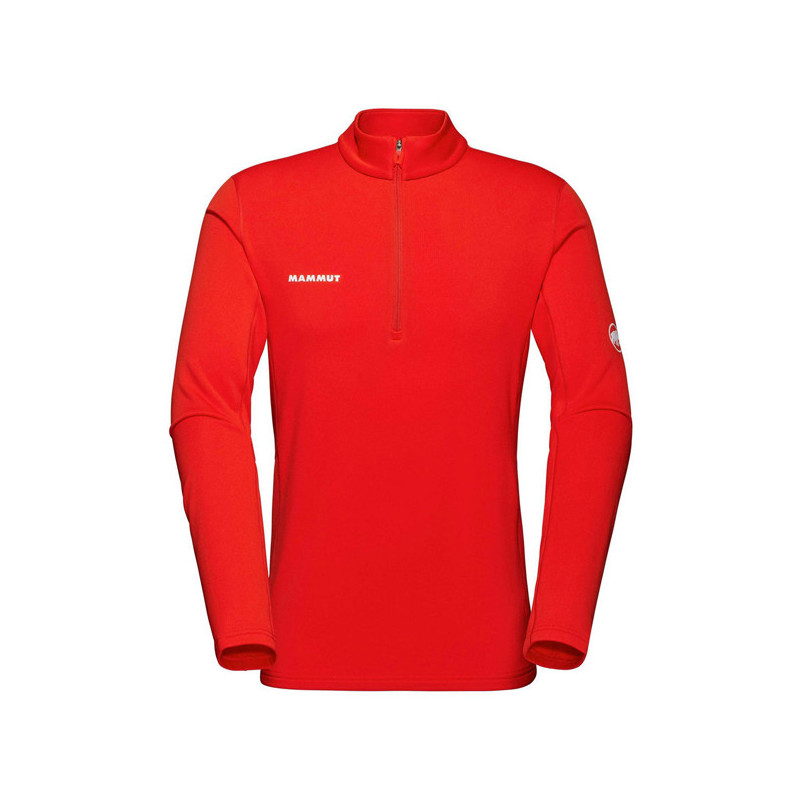 Sweatshirt Mammut AENERGY ML HZ M