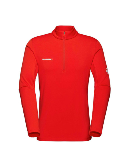 Felpa Mammut AENERGY ML HZ M
