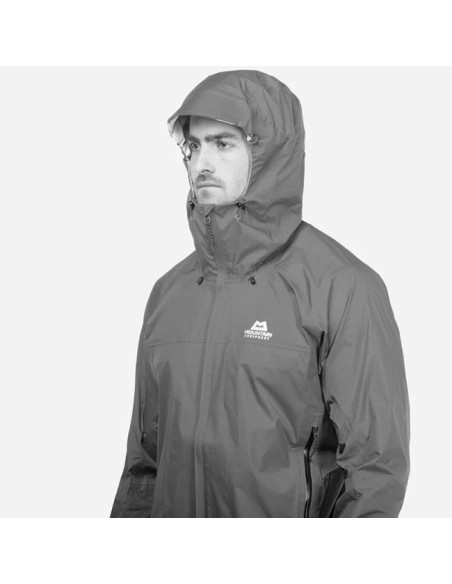 Mountain Equipment Zeno Jacket