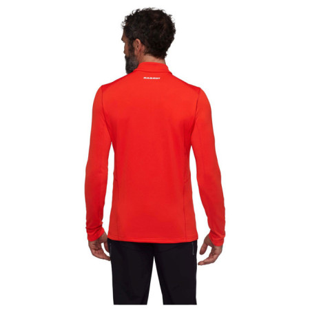 Sweatshirt Mammut AENERGY ML HZ M 2