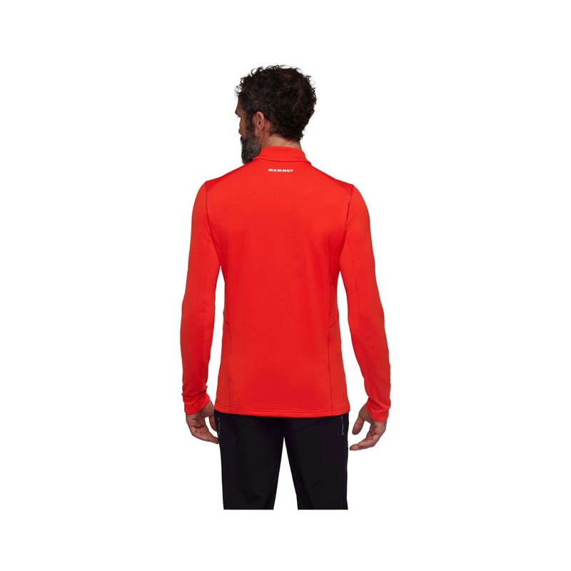 Mikina Mammut AENERGY ML HZ M