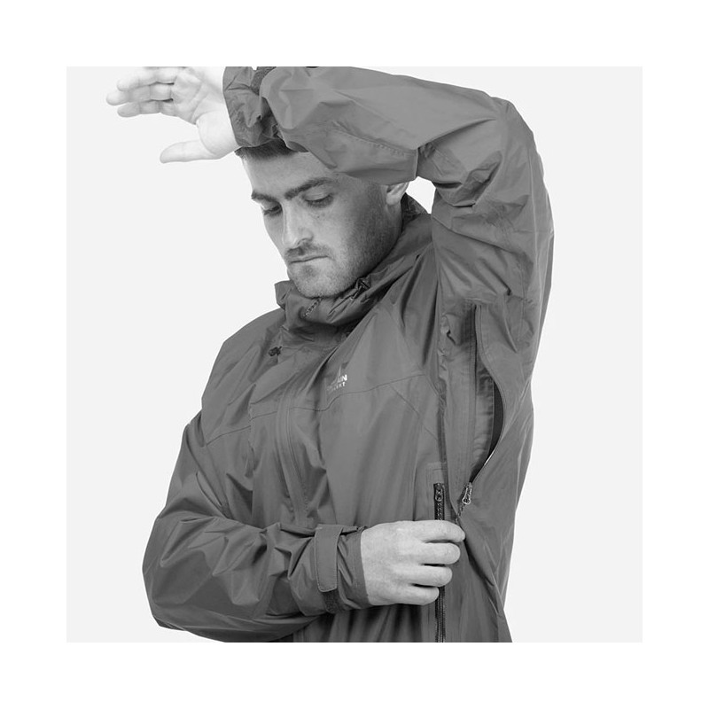 Mountain Equipment Zeno Jacket