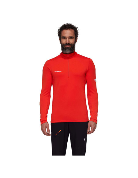 Mikina Mammut AENERGY ML HZ M