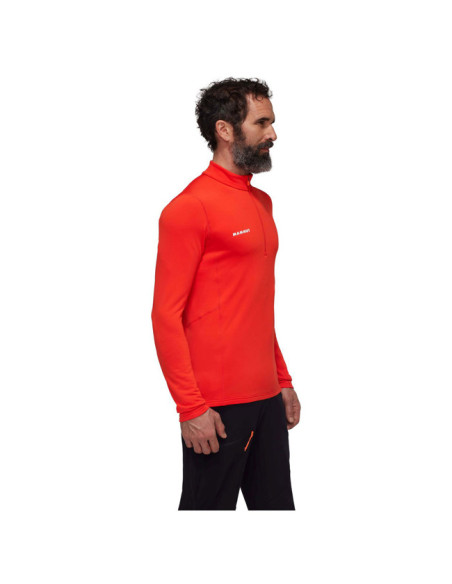 Mikina Mammut AENERGY ML HZ M