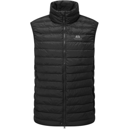 Chaleco Mountain Equipment Superflux Vest