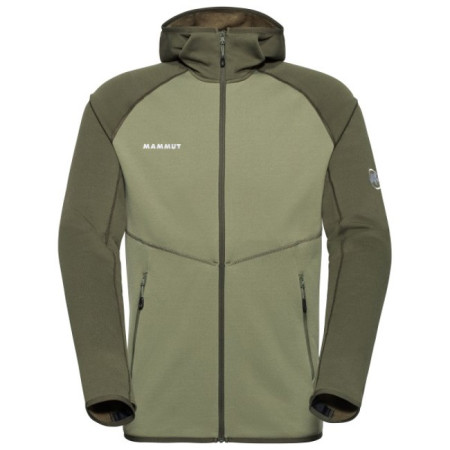 Jakke Mammut ACONCAGUA ML HOODED M