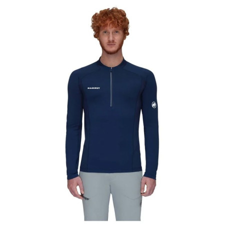T-shirt Mammut AENERGY FL HZ M