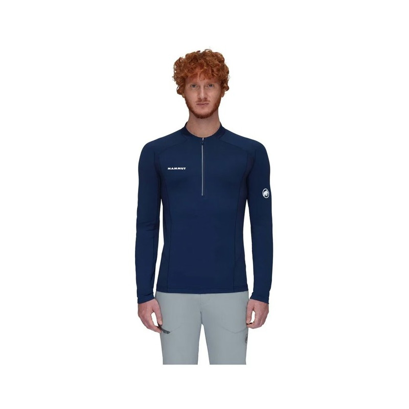 Póló Mammut AENERGY FL HZ M