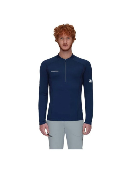 Póló Mammut AENERGY FL HZ M