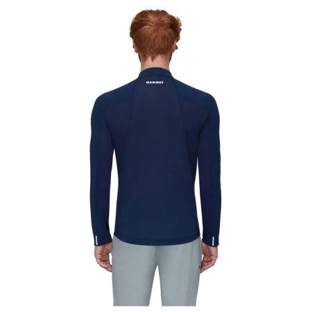 T-shirt Mammut AENERGY FL HZ M 2
