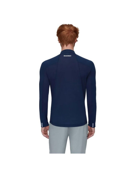 Póló Mammut AENERGY FL HZ M