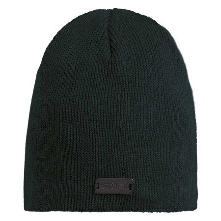 Bonnet Cmp KNITTED HAT Antracite