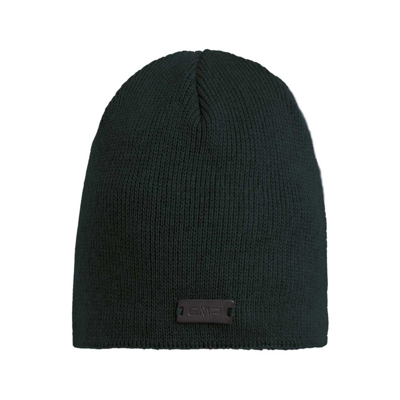 Bonnet Cmp KNITTED HAT Antracite