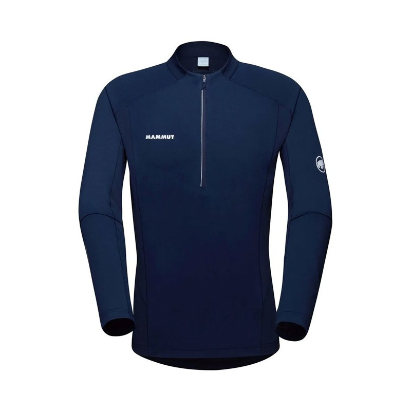 Póló Mammut AENERGY FL HZ M