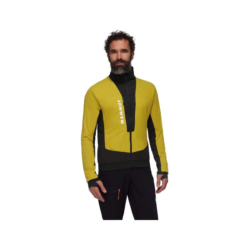 Casaco Mammut AENERGY IN HYBRID