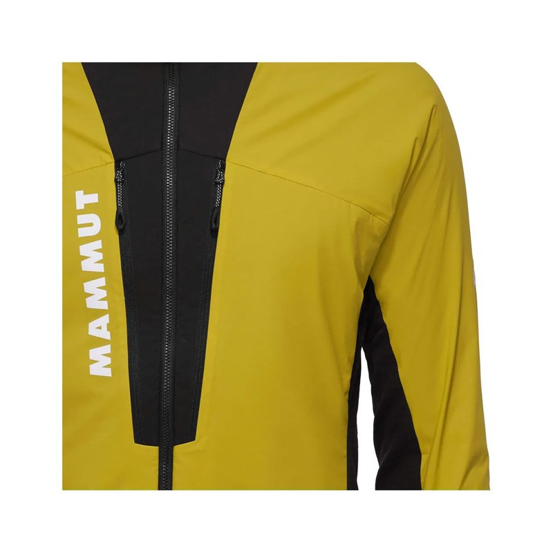 Jakke Mammut AENERGY IN HYBRID