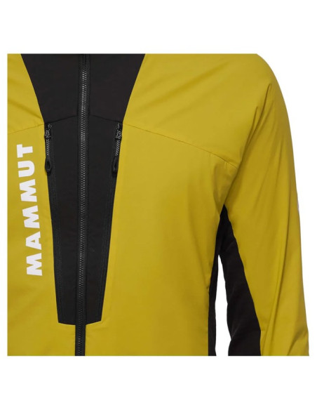 Giacca Mammut AENERGY IN HYBRID