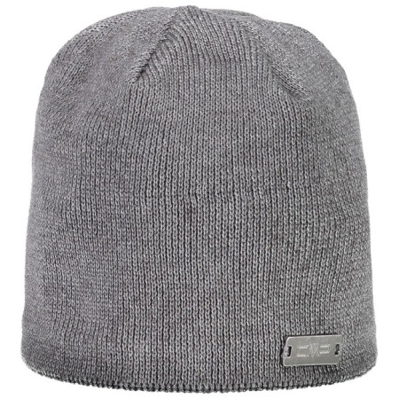 Bonnet Cmp KNITTED HAT Fumo Mel.