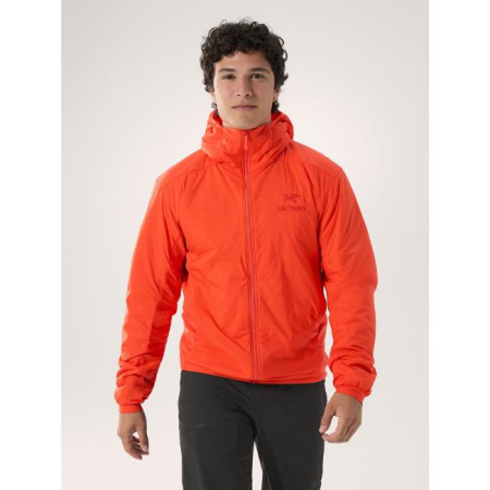 Arc'teryx Atom Hoody 2