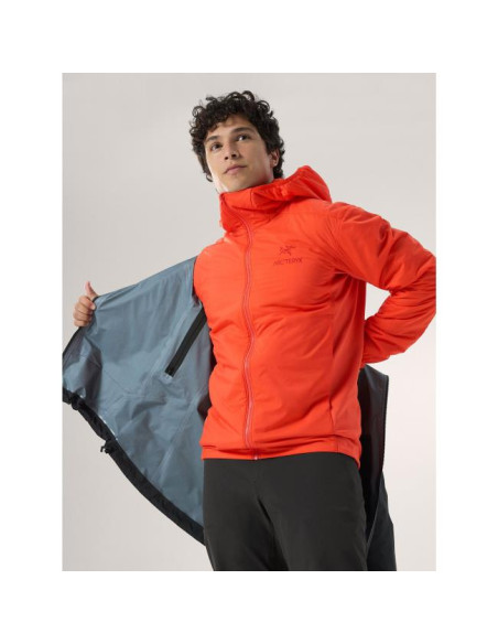 Chaqueta Arc'teryx Atom Hoody