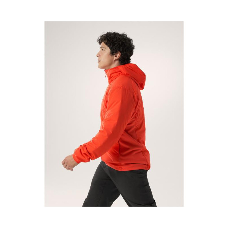 Chaqueta Arc'teryx Atom Hoody