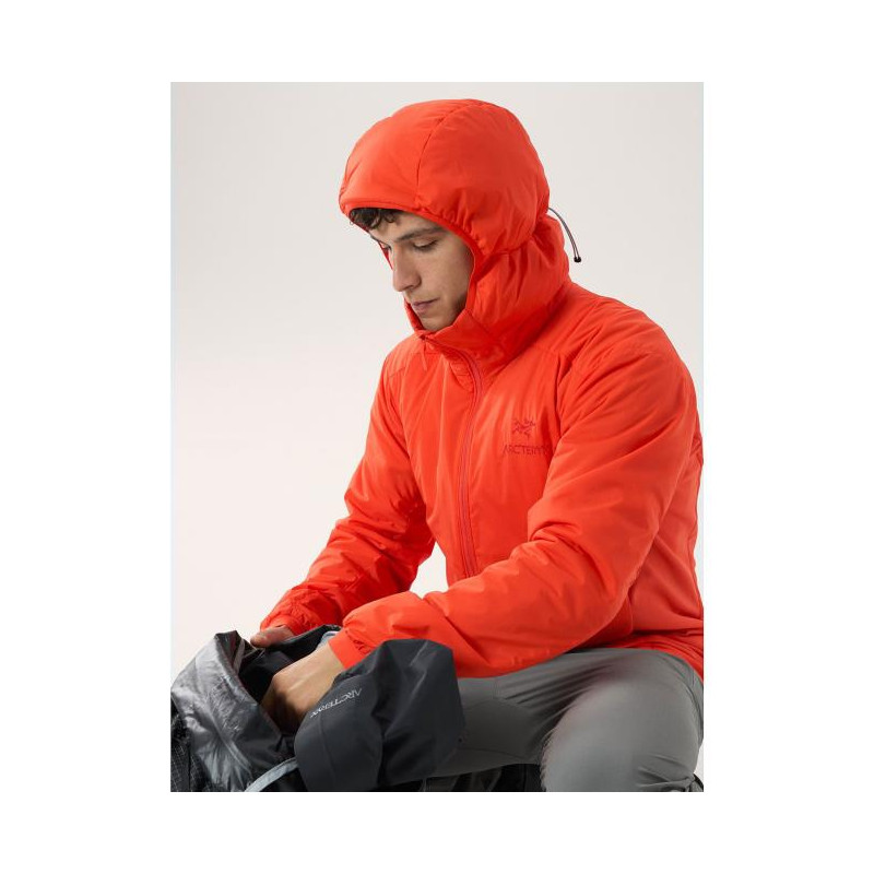Chaqueta Arc'teryx Atom Hoody