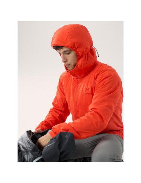 Chaqueta Arc'teryx Atom Hoody