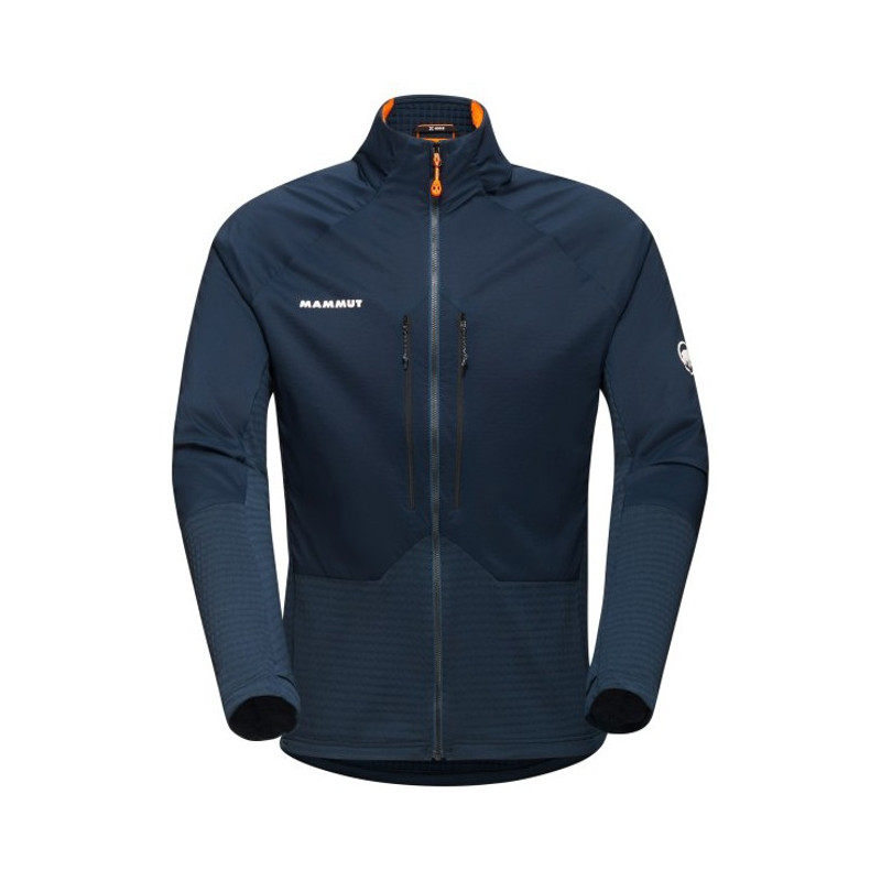 Bunda Mammut EIGER NORDWAND ML HYBRID