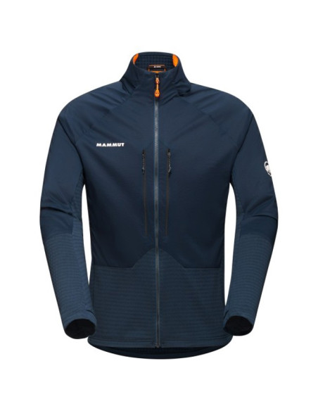 Jakke Mammut EIGER NORDWAND ML HYBRID