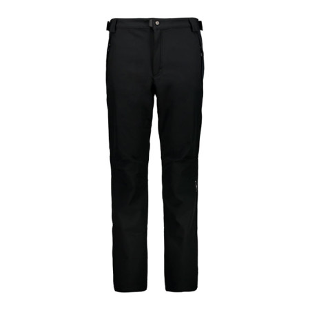 Cmp Man Long Pant Nero