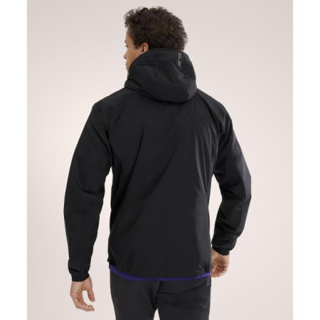 Arc'teryx Atom Hoody 2