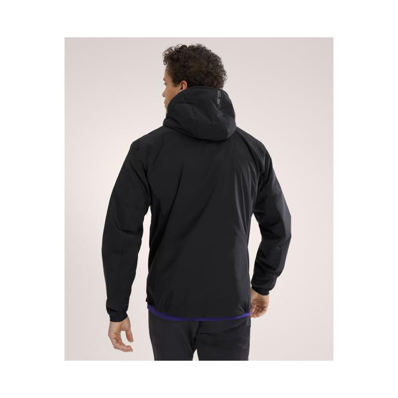Chaqueta Arc'teryx Atom Hoody