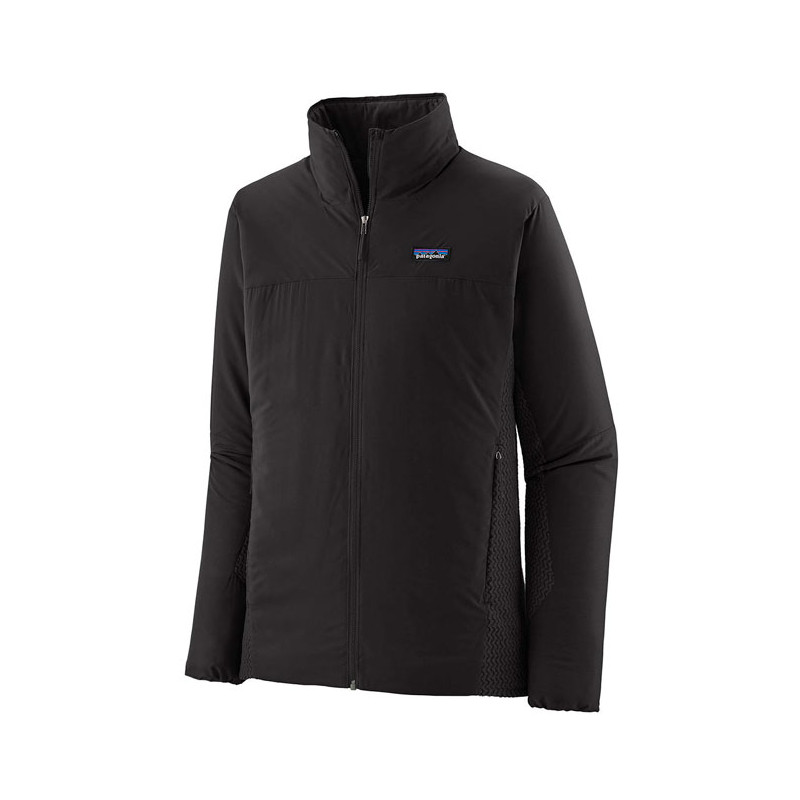 Striukė Patagonia Nano-Air Light Hybrid Jacket