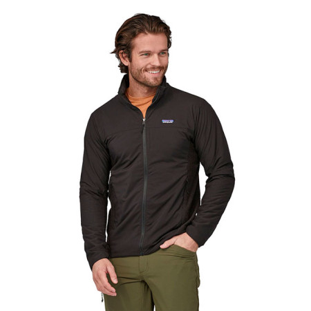 Bunda Patagonia Nano-Air Light Hybrid Jacket 2