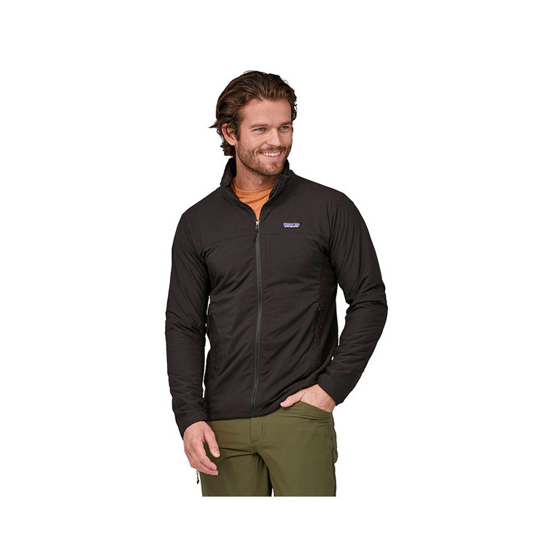 Jakna Patagonia Nano-Air Light Hybrid Jacket