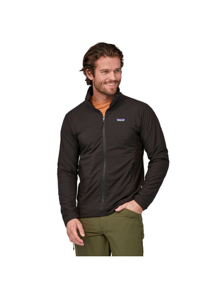 Patagonia Nano-Air Light Hybrid Jacket