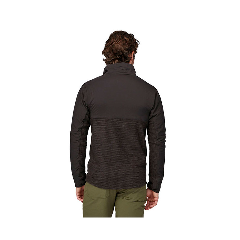 Jakna Patagonia Nano-Air Light Hybrid Jacket