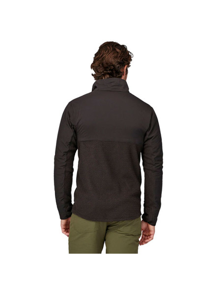 Patagonia Nano-Air Light Hybrid Jacket