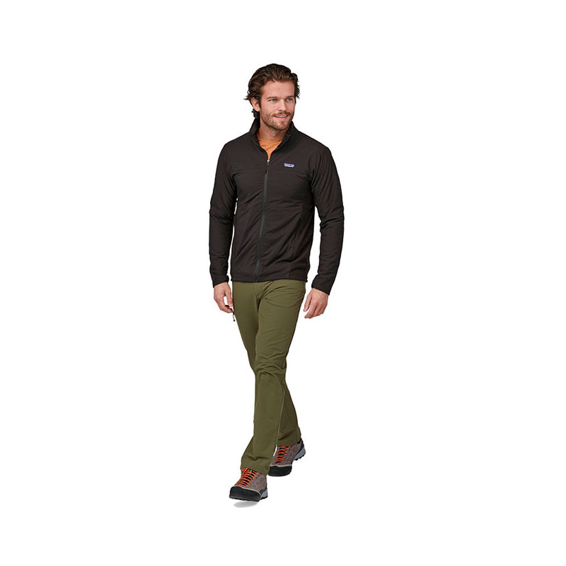 Chaqueta Patagonia Nano-Air Light Hybrid Jacket