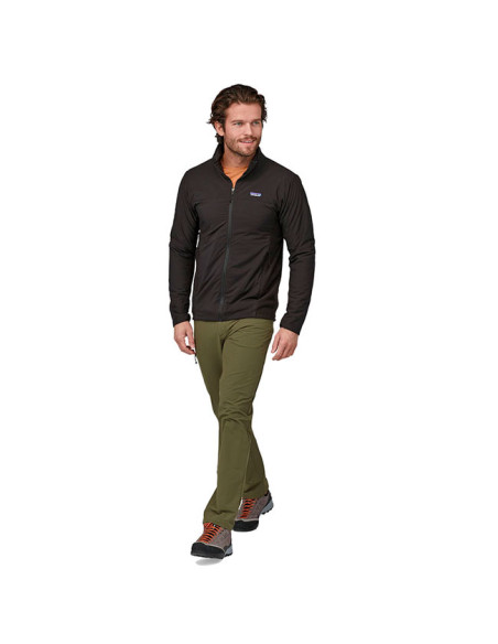 Bunda Patagonia Nano-Air Light Hybrid Jacket