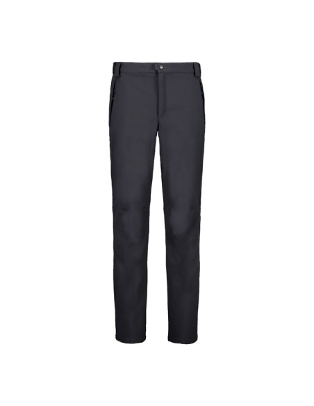 Kelnės Cmp Man Long Pant Antracite